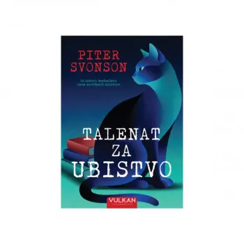 Talenat za ubistvo 