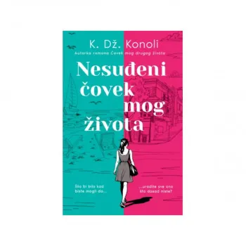 Nesudeni covek mog života 