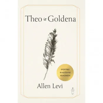 THEO IZ GOLDENA 