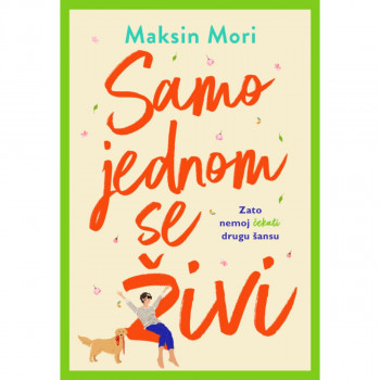 Samo jednom se živi 