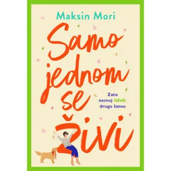 Samo jednom se živi 