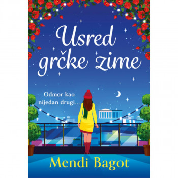 Usred grčke zime 