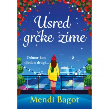 Usred grčke zime 