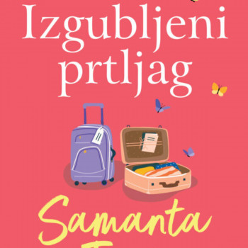 Izgubljeni prtljag 