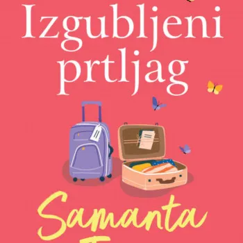 Izgubljeni prtljag 