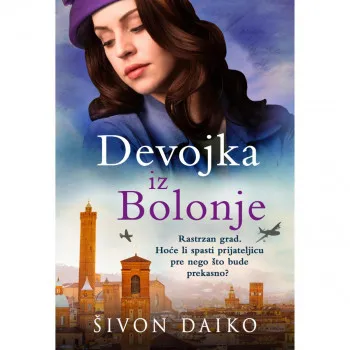 Devojka iz Bolonje 