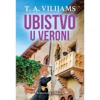 UBISTVO U VERONI 