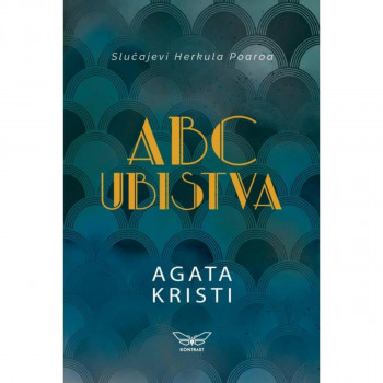 Abc Ubistva 