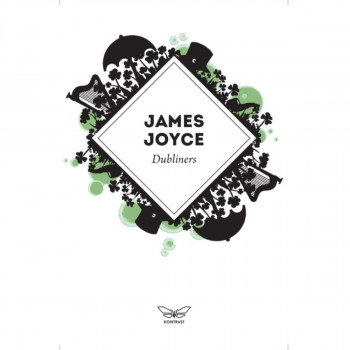 Dubliners (Eng ) 