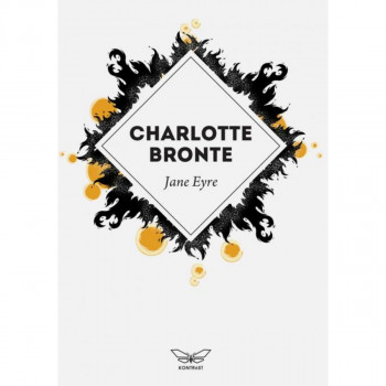 Jane Eyre 