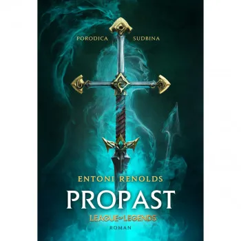 Propast 