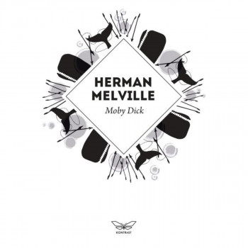 Moby Dick (Eng ) 