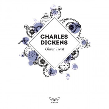 Oliver Twist 