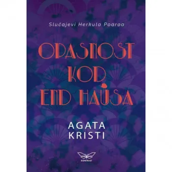 Opasnost Kod End Hausa 