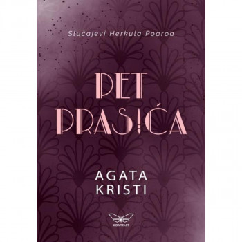 Pet Prasića 
