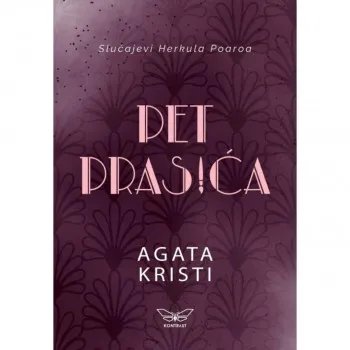 Pet Prasića 