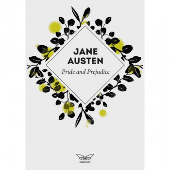 Pride And Prejudice 