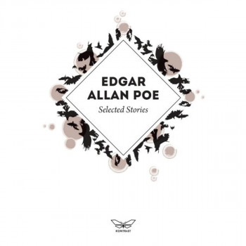 Selected Stories Edgar Alan Po 