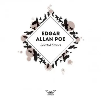 Selected Stories Edgar Alan Po 
