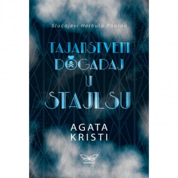 Tajanstveni Događaj U Stajlsu 