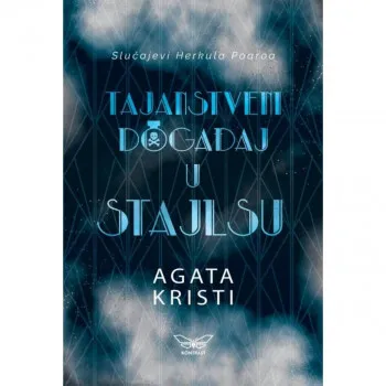 Tajanstveni Događaj U Stajlsu 