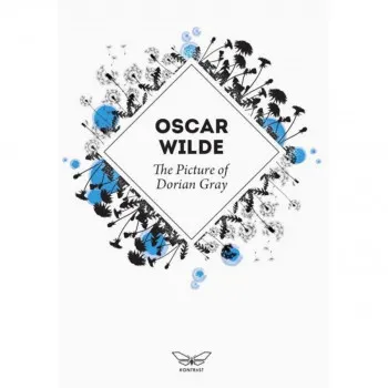 The Picture Of Dorian Gray 