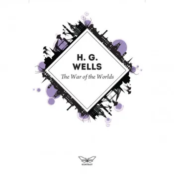 The War Of The Worlds (Eng ) 