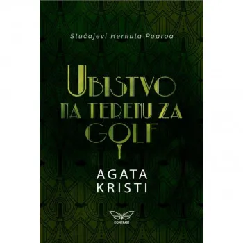 Ubistvo Na Terenu Za Golf 
