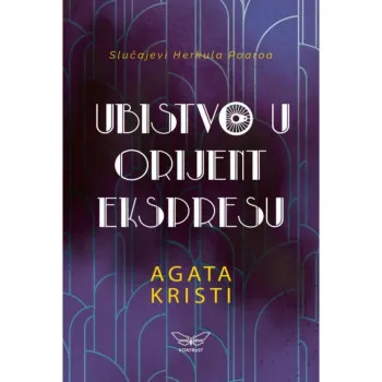Ubistvo U Orijent Ekspresu 