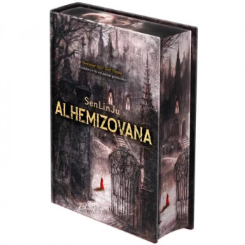 Alhemizovana 