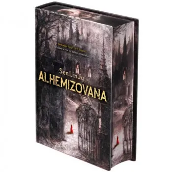Alhemizovana 