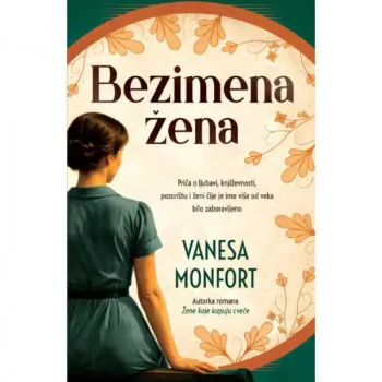 Bezimena žena 
