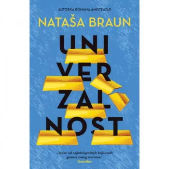 Univerzalnost 