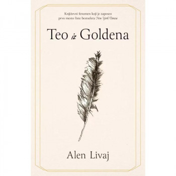 Teo iz Goldena 