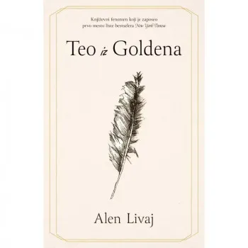 Teo iz Goldena 