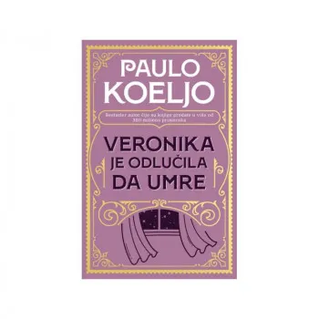Veronika je odlučila da umre – mek povez 