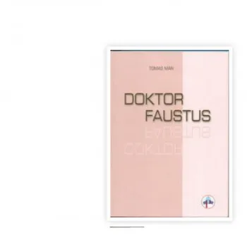 Doktor Faustus 