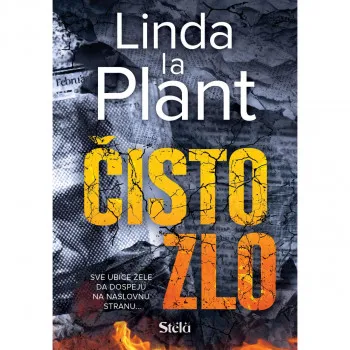 Čisto zlo 