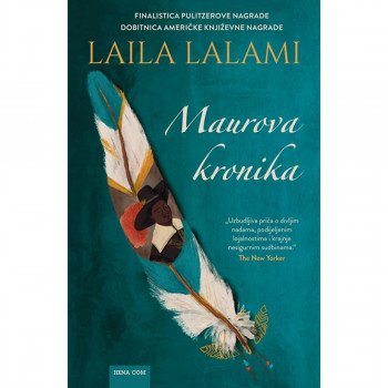 MAUROVA HRONIKA 