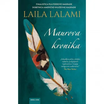 MAUROVA HRONIKA 