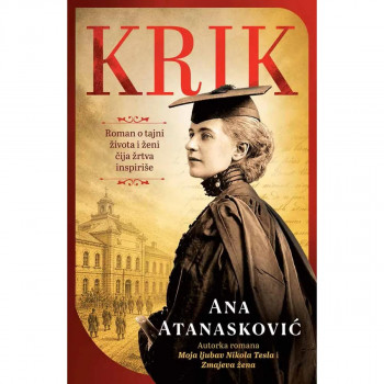 Krik 
