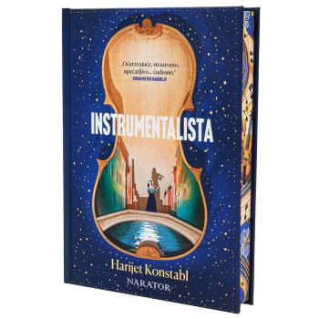 Instrumentalista 