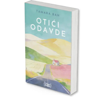 OTIĆI ODAVDE 