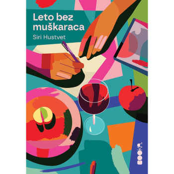 Leto bez muškaraca 