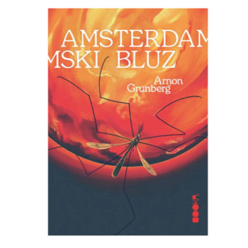Amsterdamski bluz 