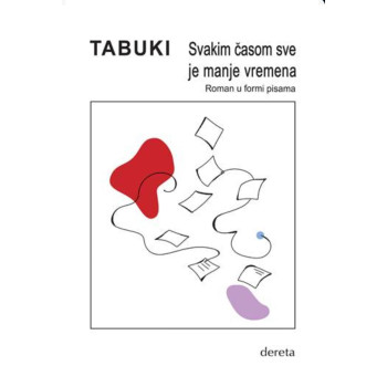 Svakim casom sve je manje vremena 