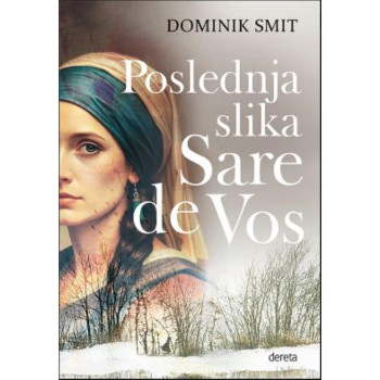Poslednja slika Sare de Vos 
