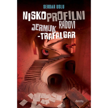 Niskoprofilni radovi Jermuk–Trafalgar 