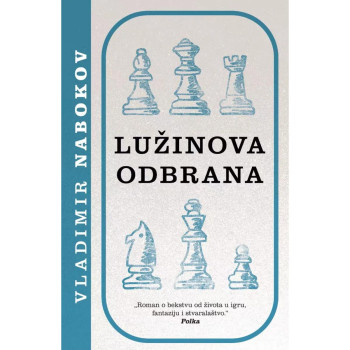 Lužinova odbrana 
