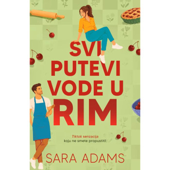 Svi putevi vode u Rim 